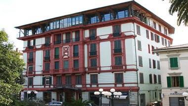 Hotel Columbia Wellness & Spa image