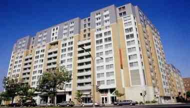 Hotel Faubourg Montreal in Montreal, QC