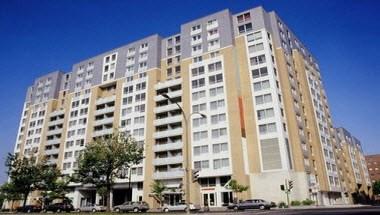 Hotel Faubourg Montreal image