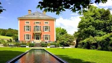 Le Chateau De Courban à Courban, FR