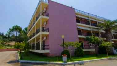 Hotel BRATI - Arcoudi in Kyllini, GR