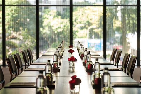 The RuMa Hotel and Residences, Kuala Lumpur, MY