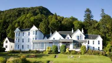 Fort William, GB2におけるAllt-Nan-Ros