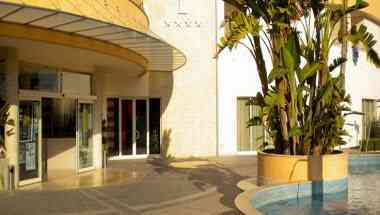 Oro Hotel a Policoro, IT