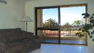 L'Amor Holiday Apartments, Capricorn, AU