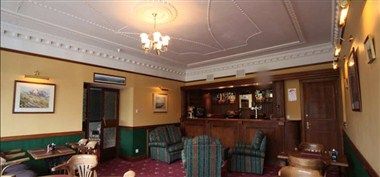 Bild på anläggning