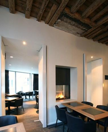 De Groene Hendrickx a Hasselt, BE