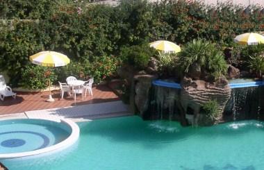 Hotel Maria Rosaria в Orosei, IT