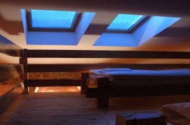 Hotel Cafe Razy a Poprad, SK