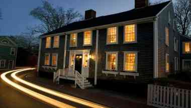 Union Street Inn en Nantucket, MA