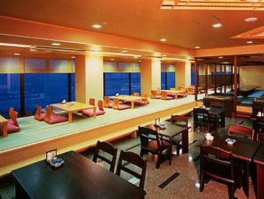 Yunokawa Princehotel Nagisa à Hakodate, JP