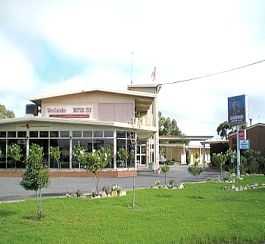 Western Grampians, AUにおけるSundowner Horsham Westlander