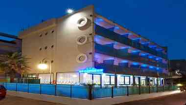 Hotel De Londres à Riccione, IT