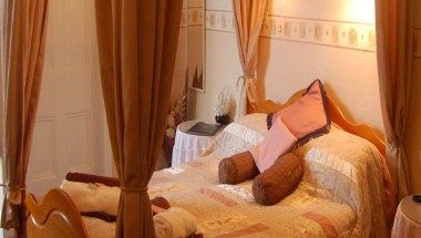 Изображение места проведения