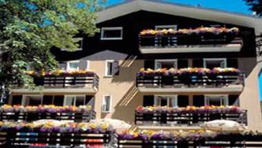 Hotel Emet i Madesimo, IT