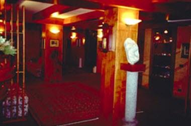 Hotel Emet i Madesimo, IT