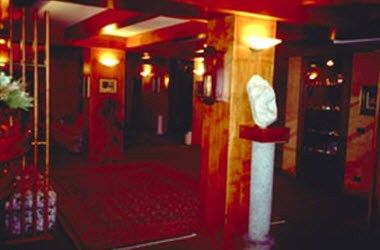 Bild på anläggning