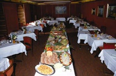 Bild på anläggning