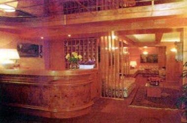 Bild på anläggning