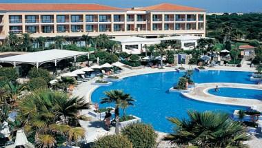 Barrosa Palace image