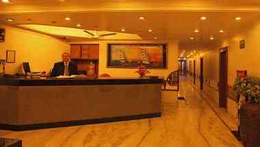 Hotel Star a New Delhi, IN