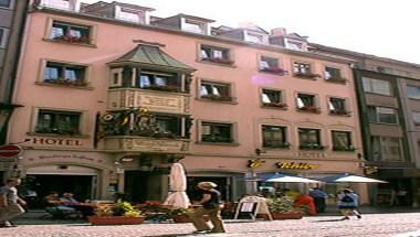 Zum Winzermaennle image