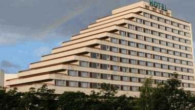 Hotel Cascade à Most, CZ