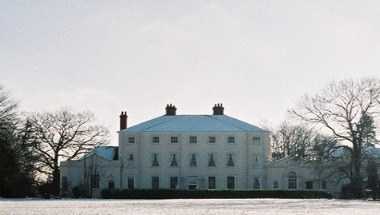 Somerford Hall a Stafford, GB1