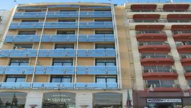 Hotel Kennedy Nova a Gzira, MT