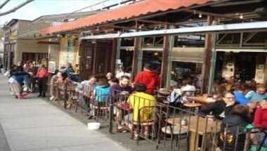 Havana in Vancouver, BC