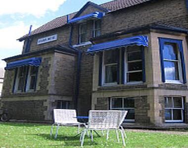 River Hotel в Oxford, GB1