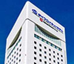 Daiwa Roynet Hotel Nagoya Shinkansenguchi a Nagoya, JP