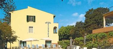 Hotel La Conchiglia a Marciana Marina, IT