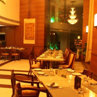 Изображение места проведения