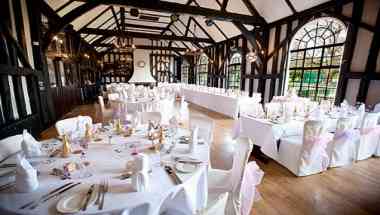 Maylands Golf Club в Romford, GB1