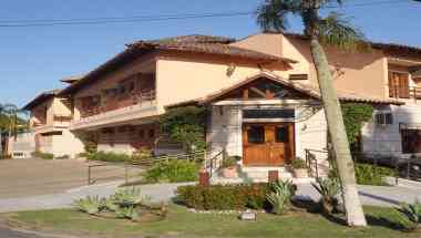 Hotel Costa Balena en Sao Paulo, BR