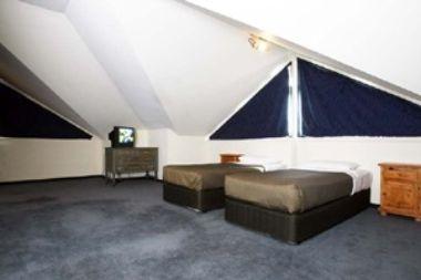 Sunmoon Resort, Perth, AU