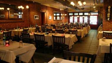 Wolf & Lamb - Manhattan à New York, NY