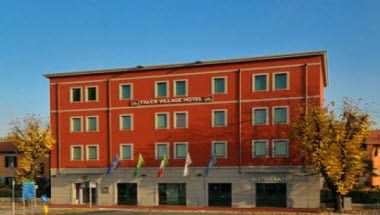 Best Western Falck Village Hotel a Sesto San Giovanni, IT