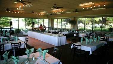 Turkey Creek Golf Club i Lincoln, CA