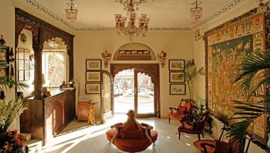 Hotel Udai Kothi, Udaipur, IN