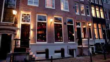 Sebastian's Hotel, Amsterdam, NL