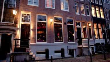 Sebastian's Hotel a Amsterdam, NL