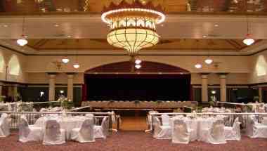 Syria Shriners в Cheswick, PA