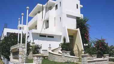 Rodos Star в Rhodes, GR