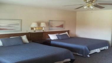 El Rancho Boulder Motel image