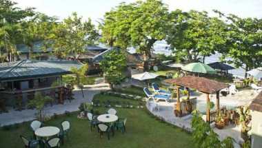 Sunset Bay Beach Resort a La Union, PH