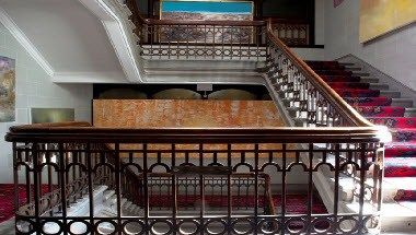 Изображение места проведения