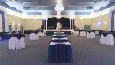 RA Centre в Ottawa, ON