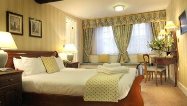 Изображение места проведения